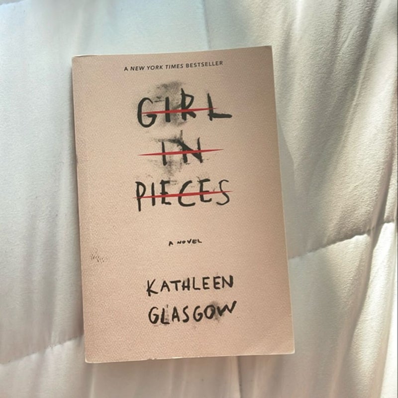 Girl in Pieces