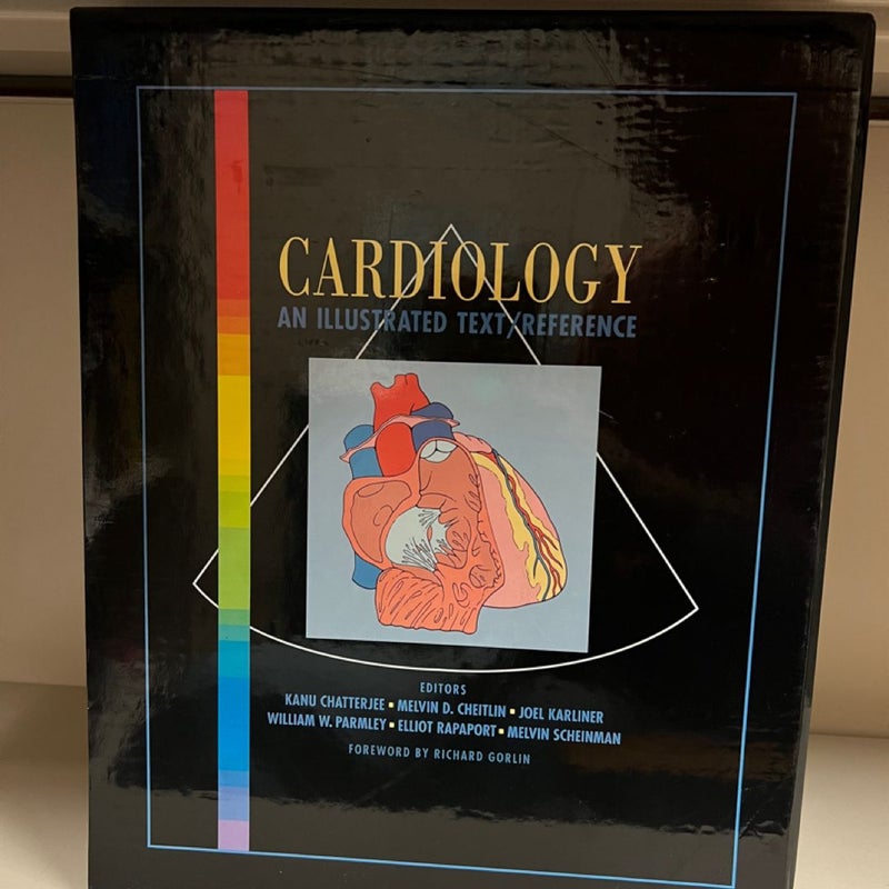 Cardiology (BOOK DUO)