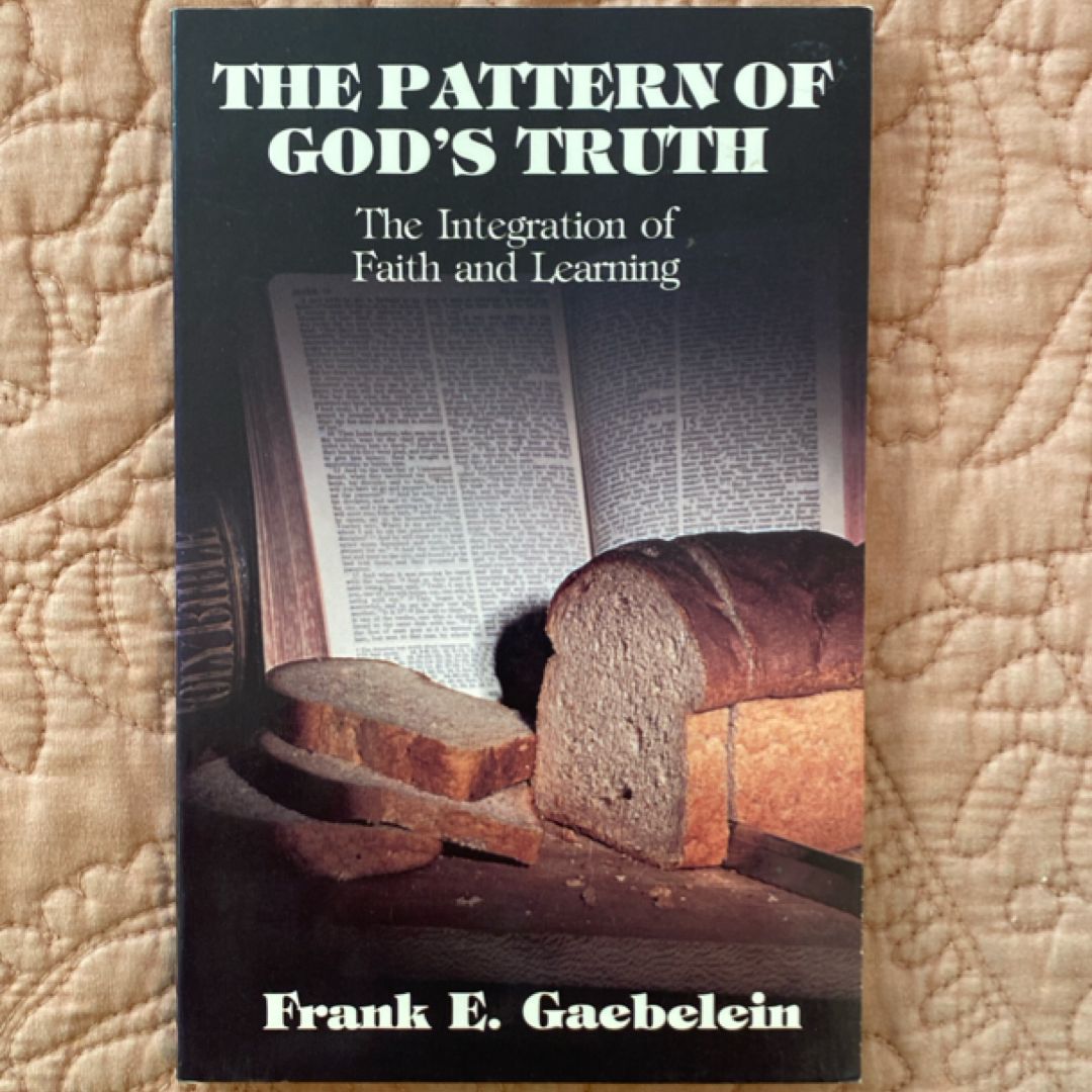 The Pattern of God's Truth (1968)