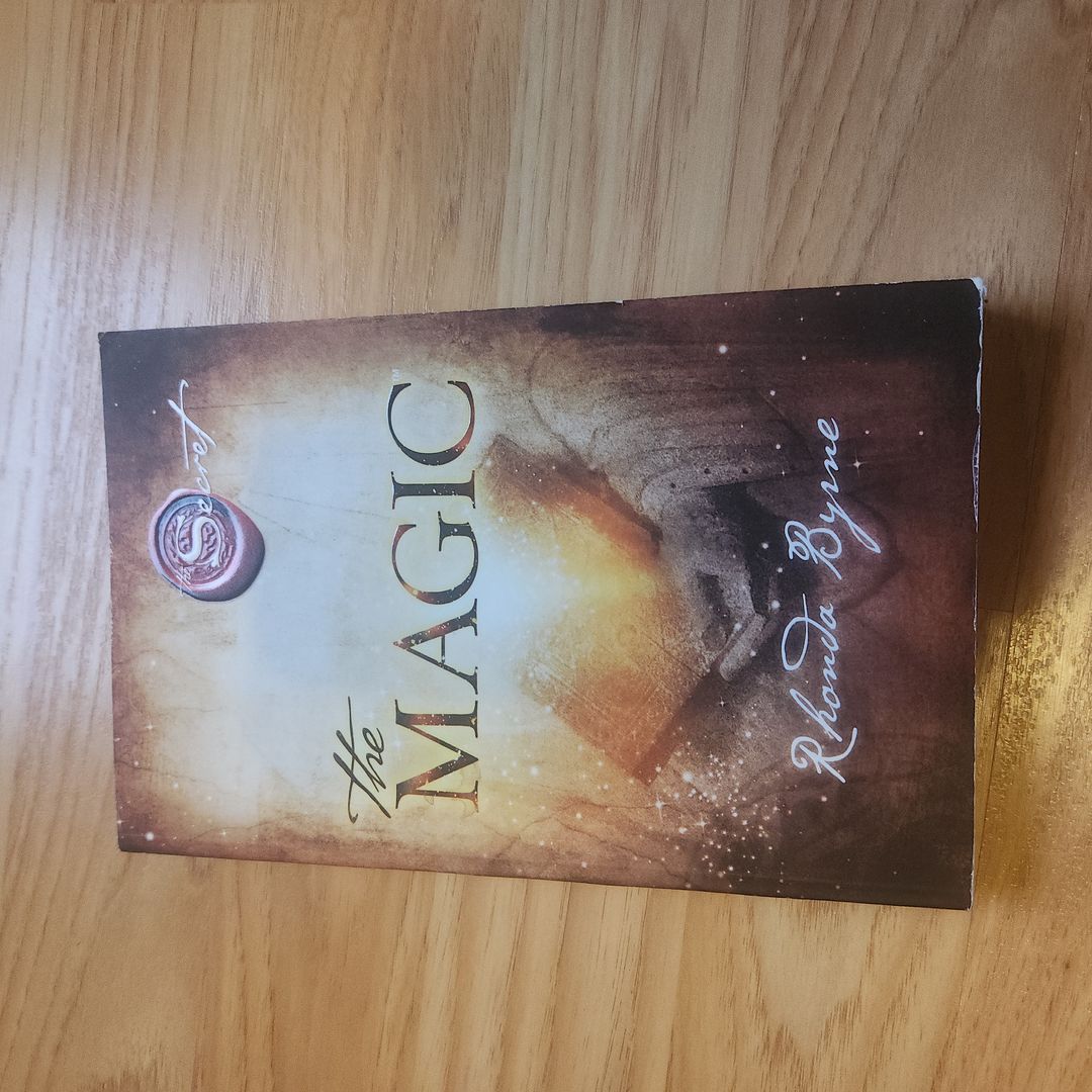 The Magic