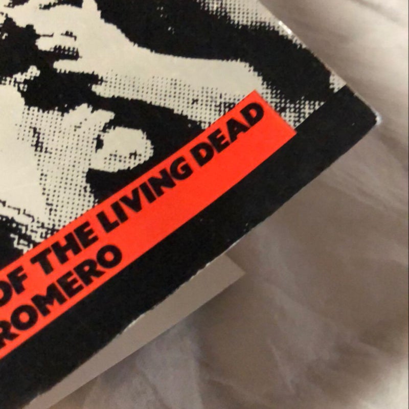 The Complete Night of Living Dead Filmbook