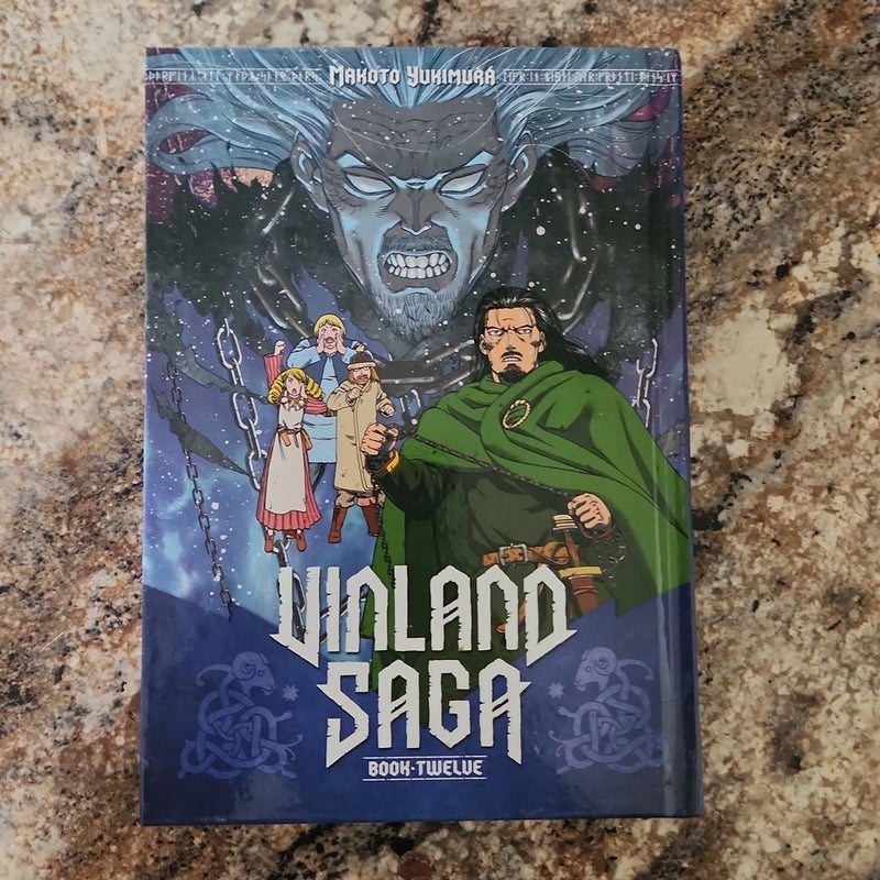 Vinland Saga Omnibus, Vol. 13 by Makoto Yukimura