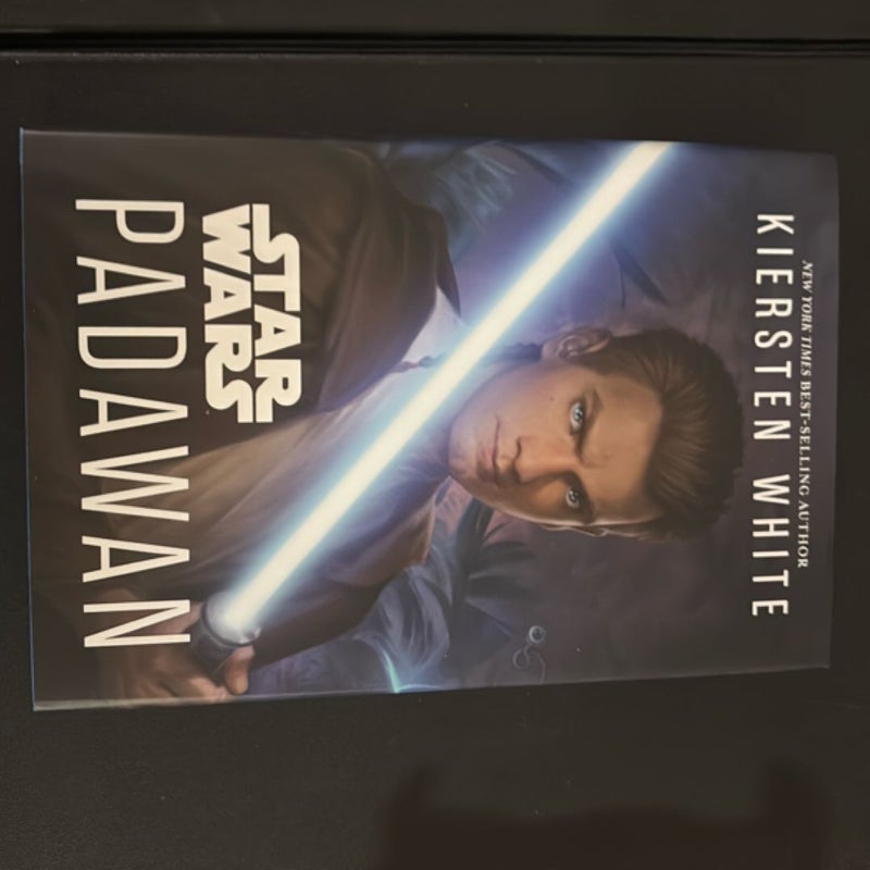 Star Wars Padawan