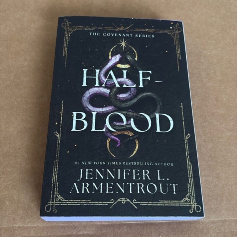 Half-Blood