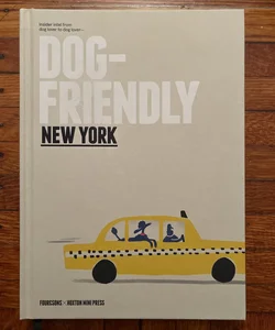 Dog Friendly New York