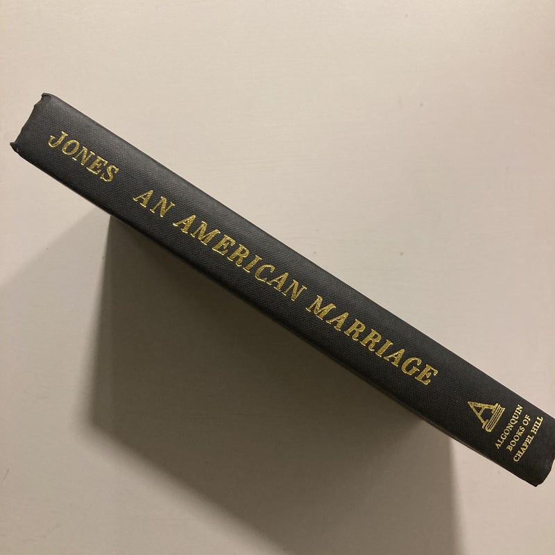 An American Marriage (Oprah's Book Club)