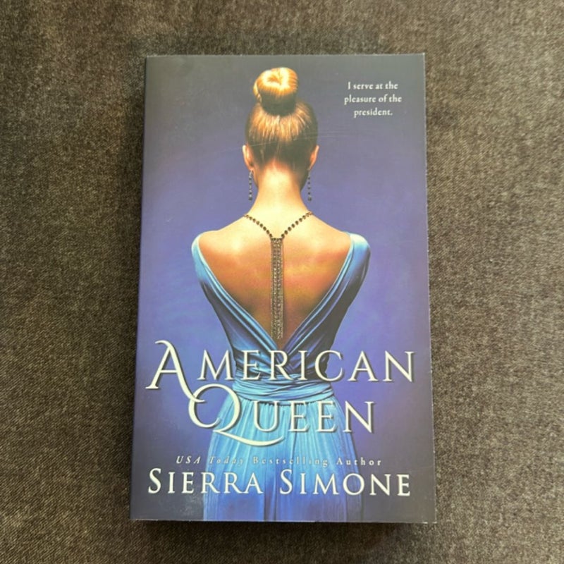 American Queen