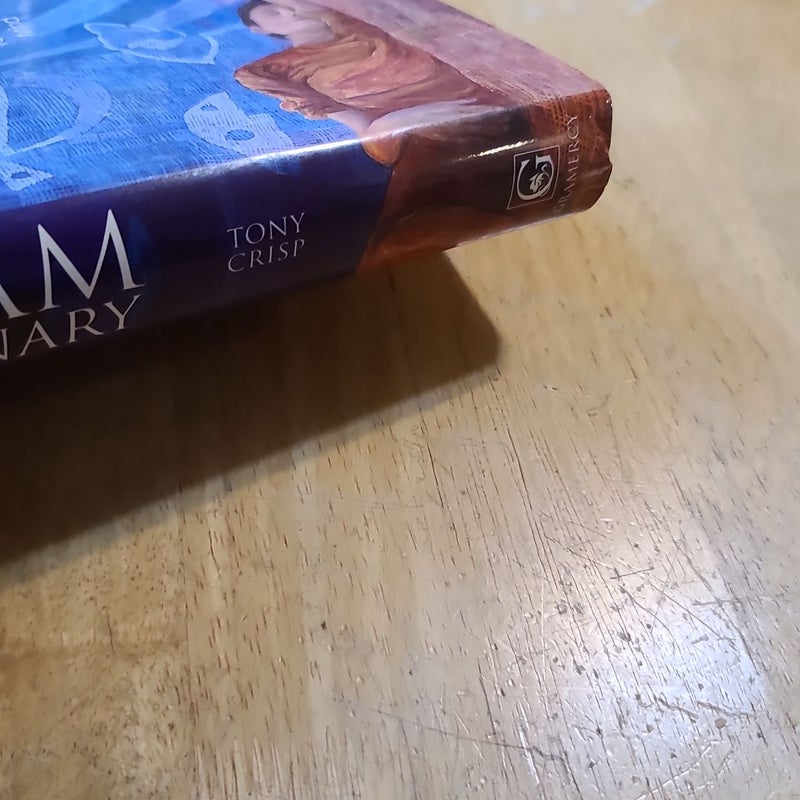 Dream Dictionary