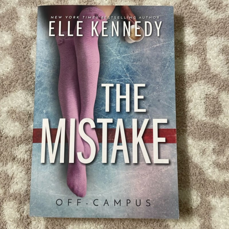 The Mistake