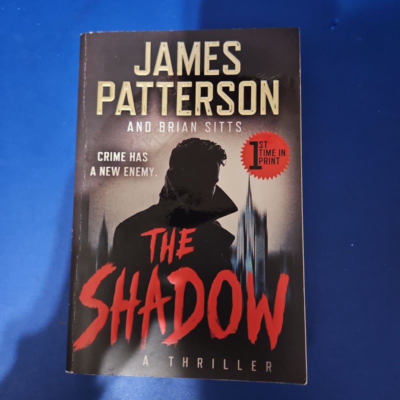 The Shadow