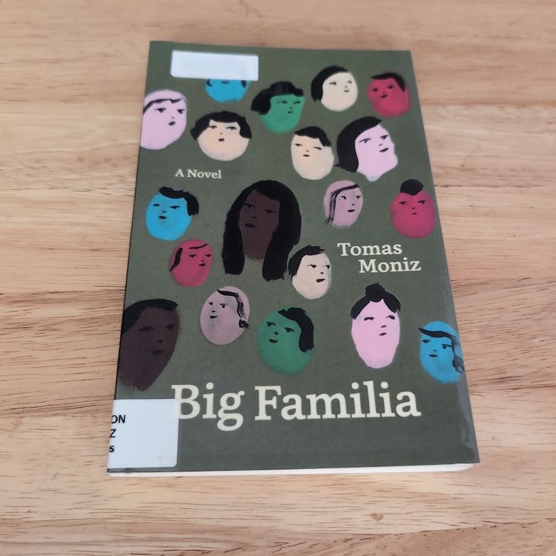 Big Familia