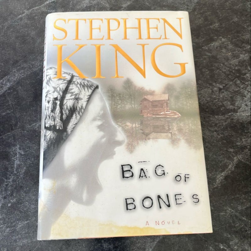 Bag of Bones