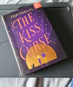 The Kiss Curse