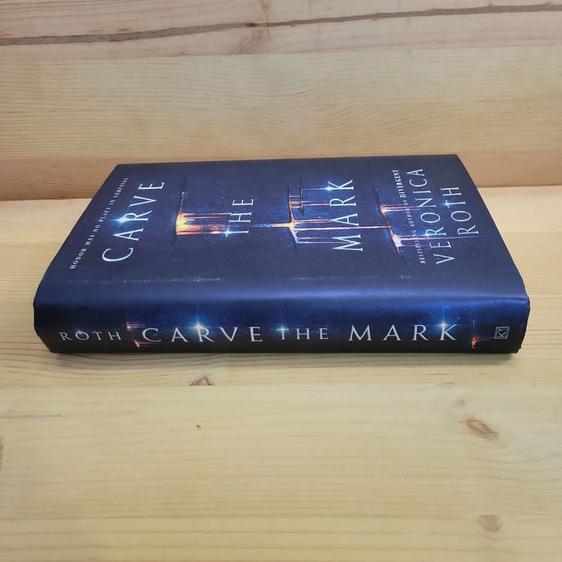 Carve the Mark