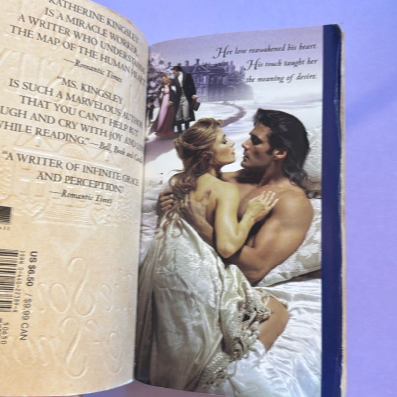 The Sound of Snow - Stepback, 1st Ed