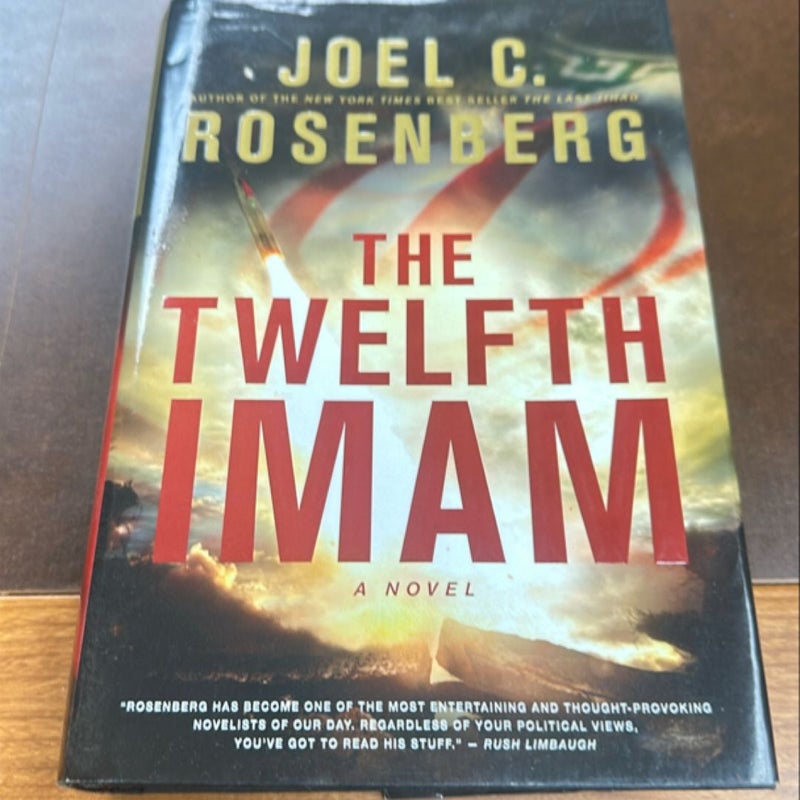 The Twelfth Imam