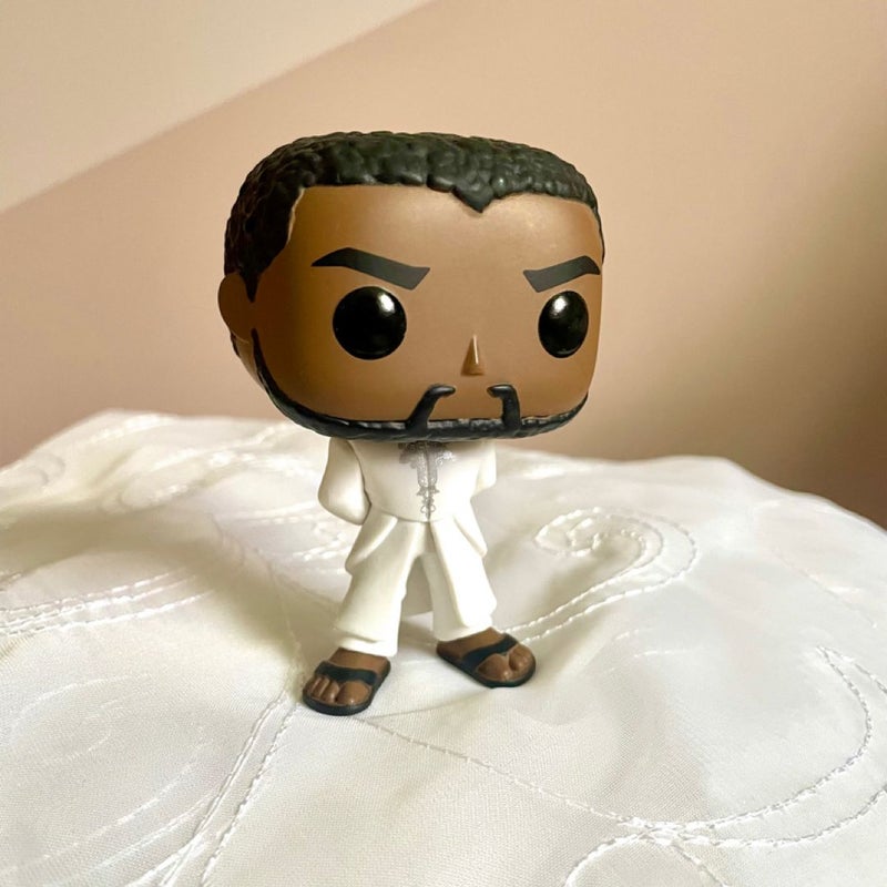 Funko Pop: T’challa (Black Panther)