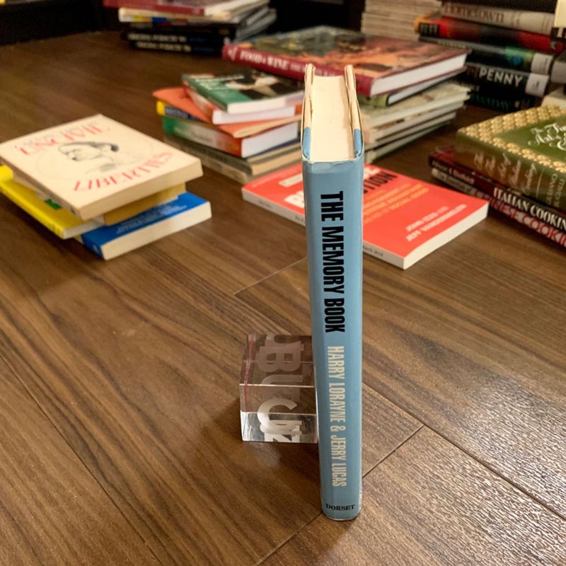 The Memory Book
