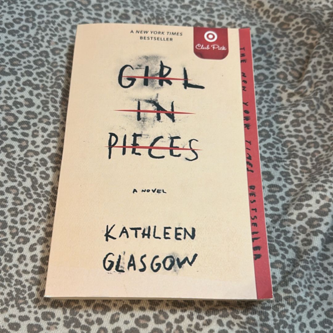 Girl in Pieces