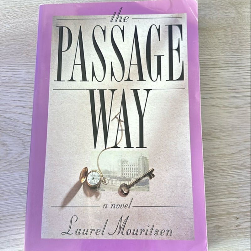 The Passageway