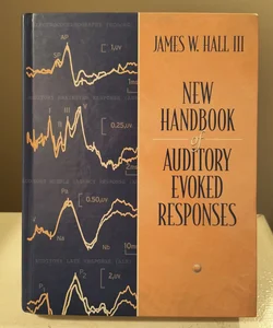 New Handbook for Auditory Evoked Responses