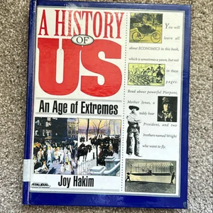 A History of US