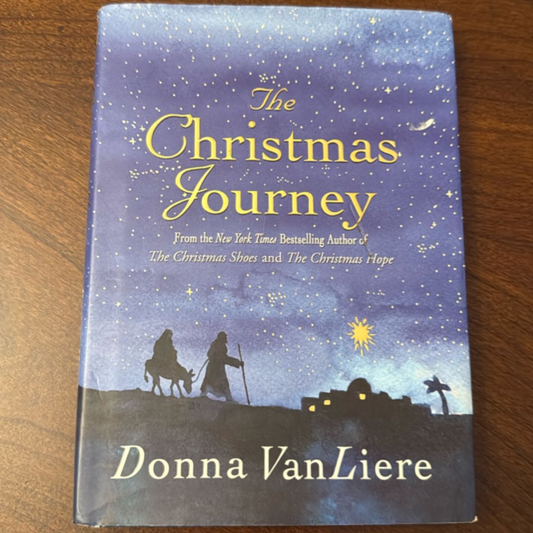 The Christmas Journey