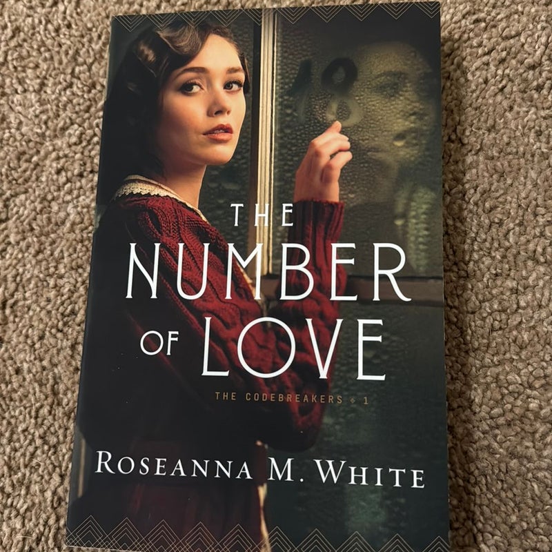 The Number of Love