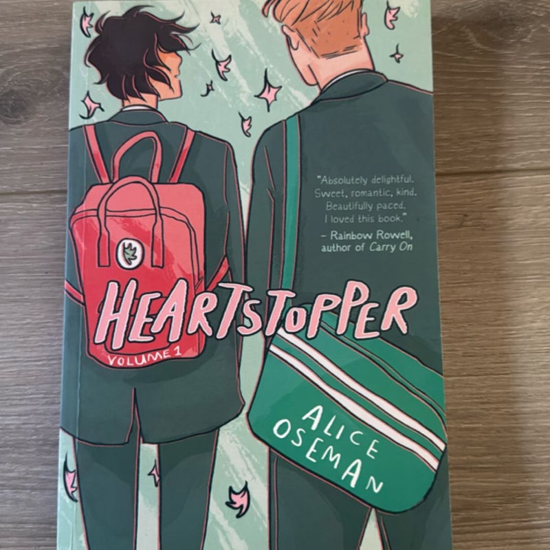 Heartstopper