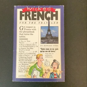 Wicked French