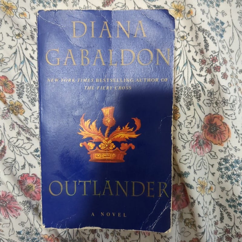 Outlander