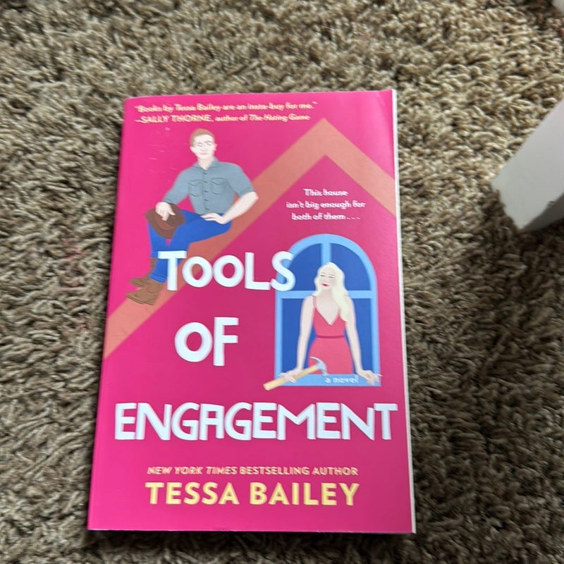 Tools of Engagement