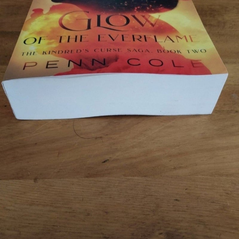 Glow of the Everflame