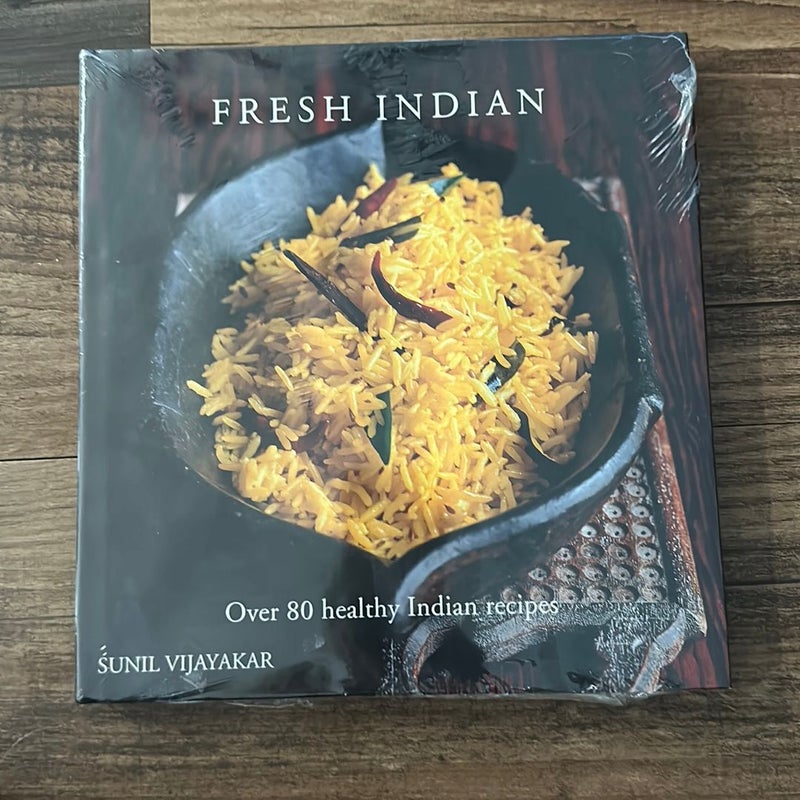 Fresh Indian