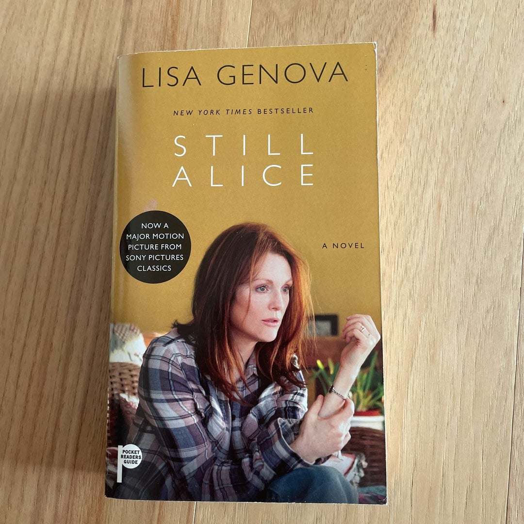 Still Alice