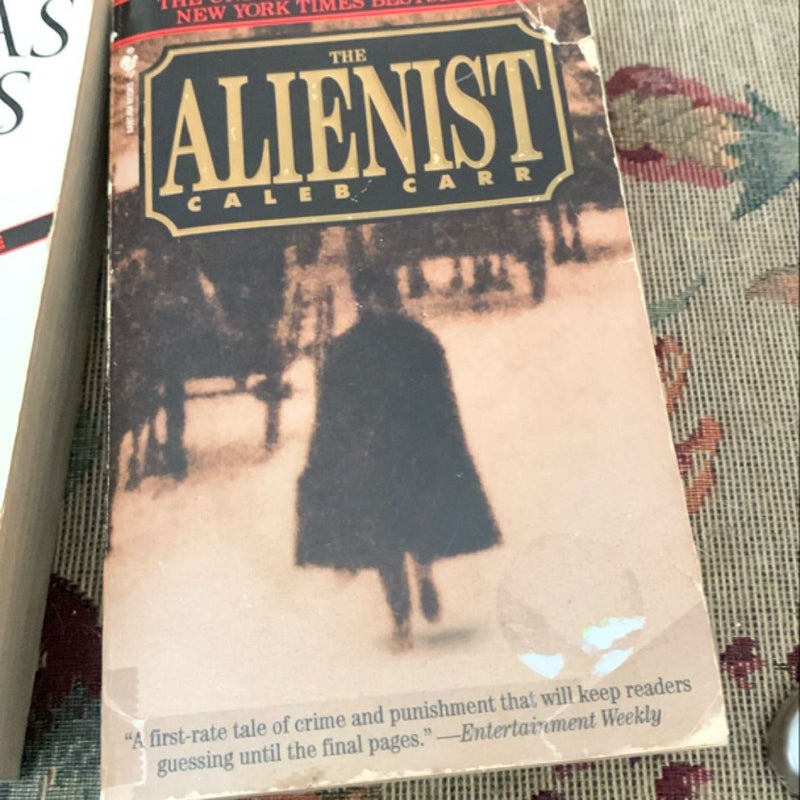 The Alienist