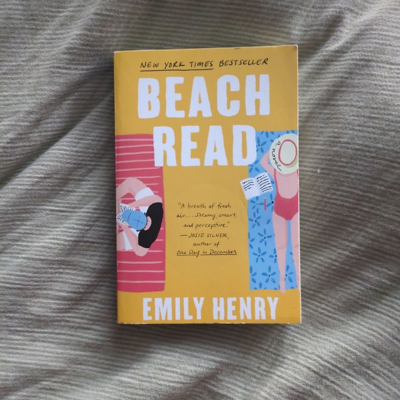 Beach Read