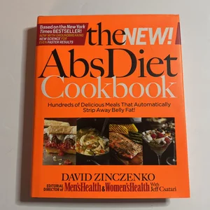 The New Abs Diet Cookbook