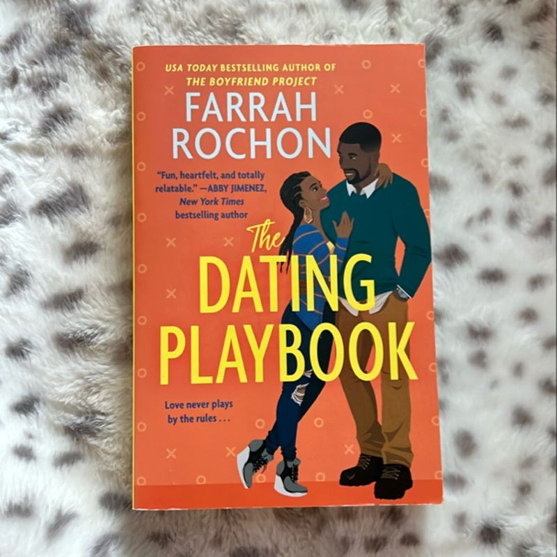 The Dating Playbook