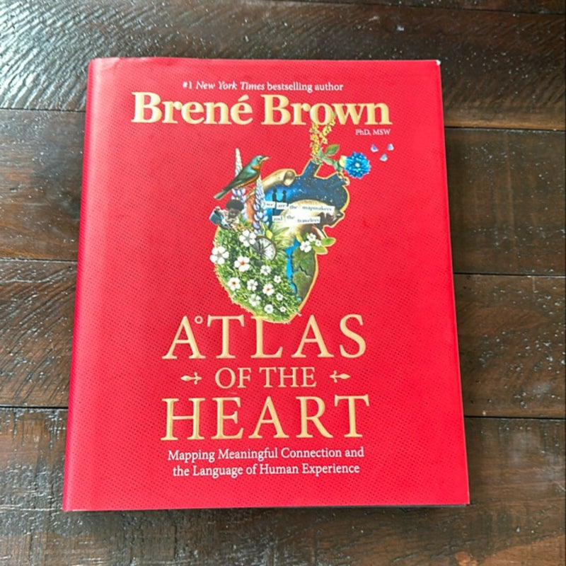 Atlas of the Heart