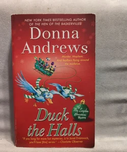 Duck the Halls