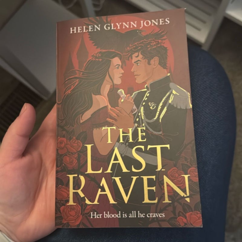 The Last Raven