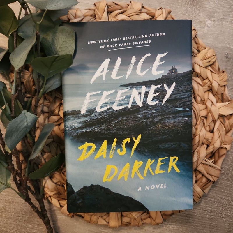 Daisy Darker