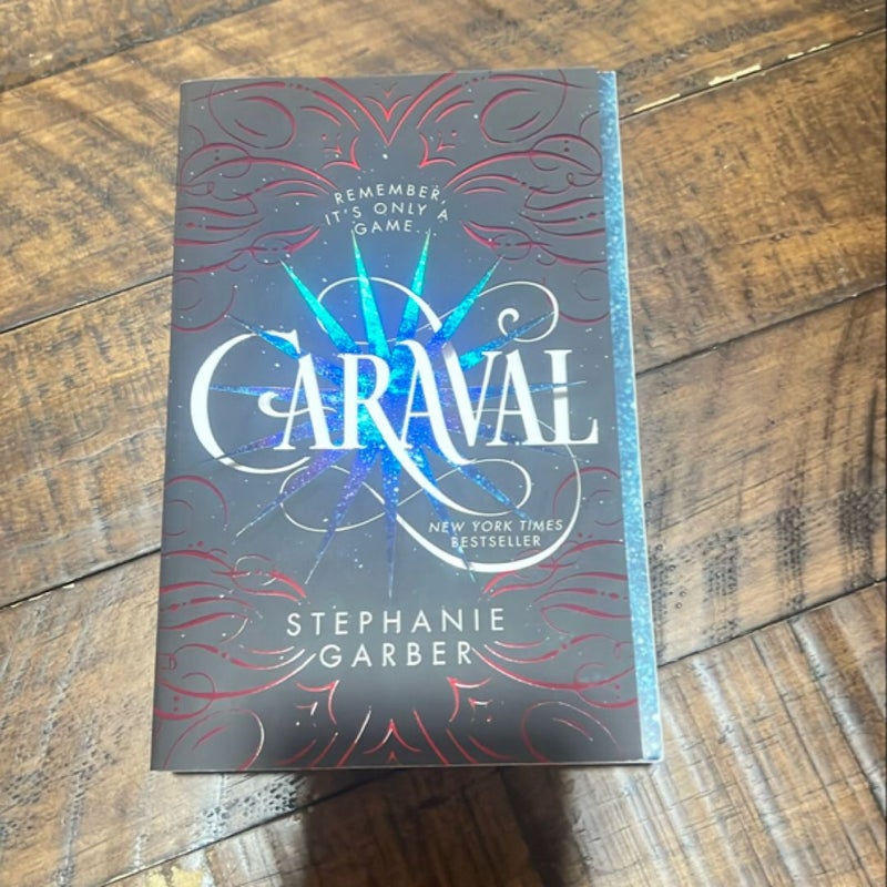 Caraval