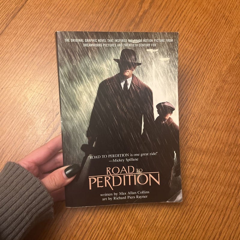 The Road to Perdition