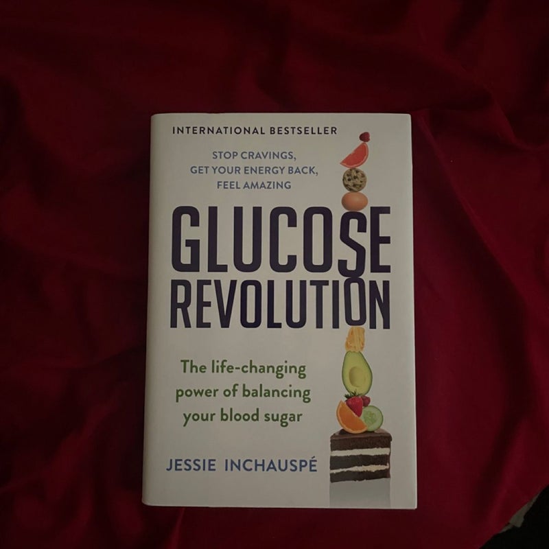 Glucose Revolution