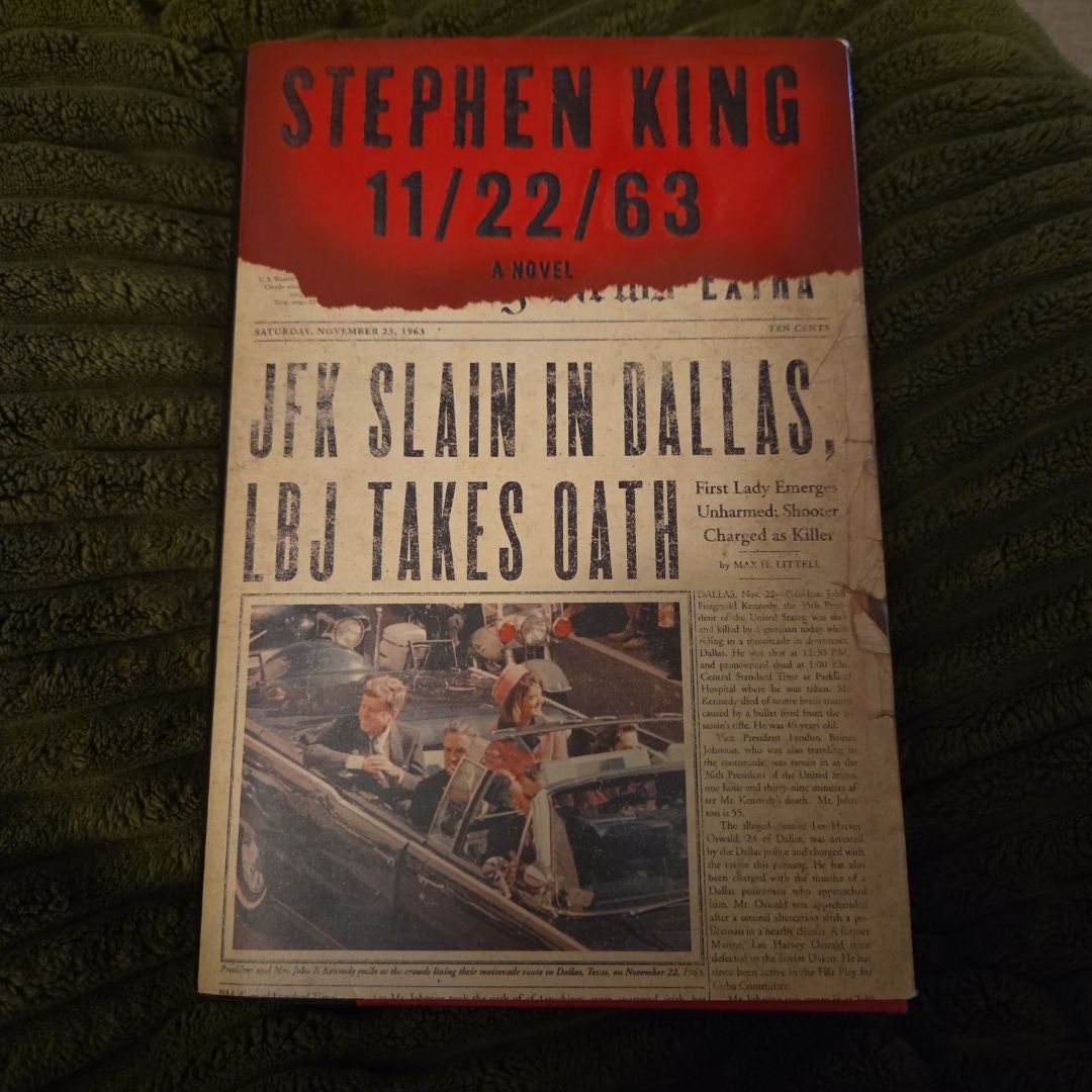 11/22/63