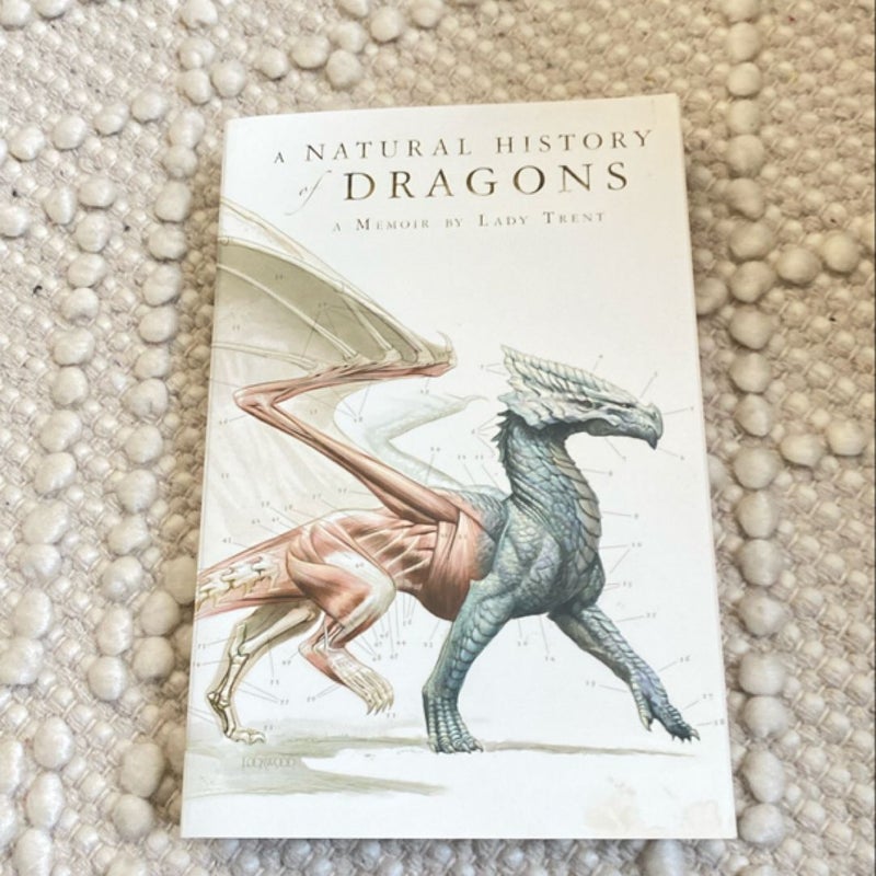 A Natural History of Dragons