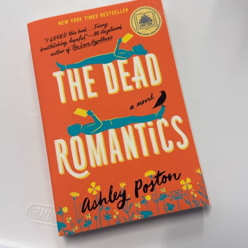 The Dead Romantics