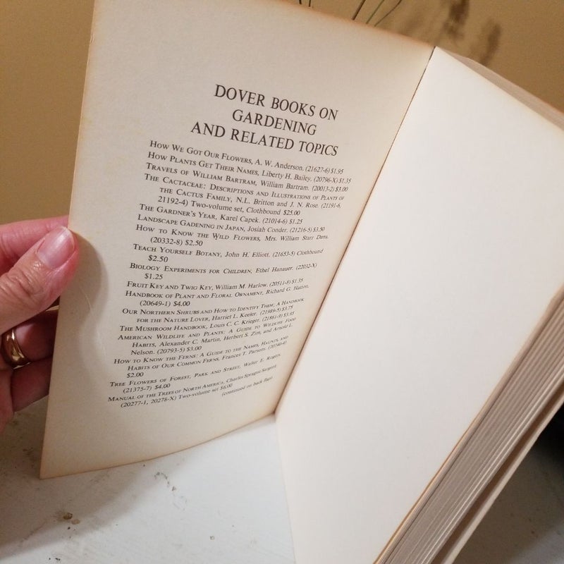The Lost Book of Herbal Remedies & A Garden of Herbs bundle set